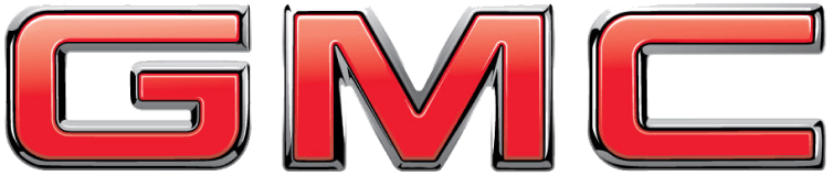 GMC logo