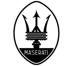 Maserati logo