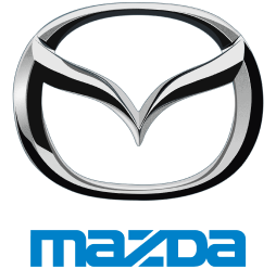 Mazda logo