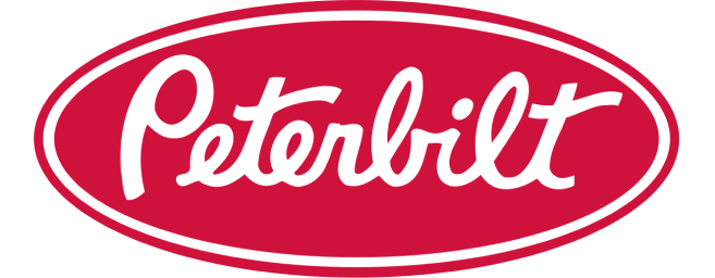 Peterbilt logo