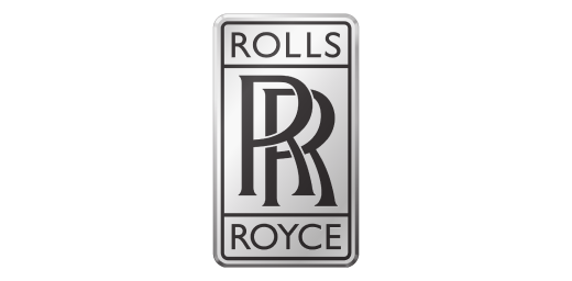 Rolls-Royce logo