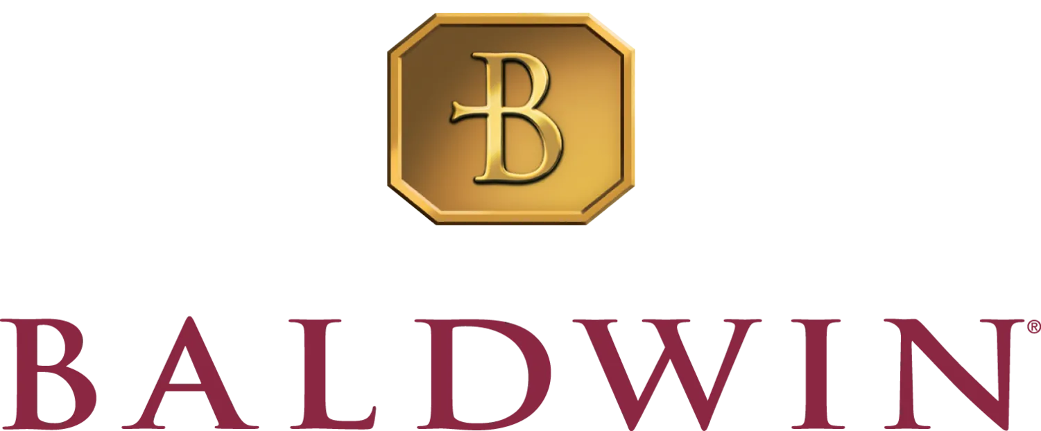 Baldwin logo
