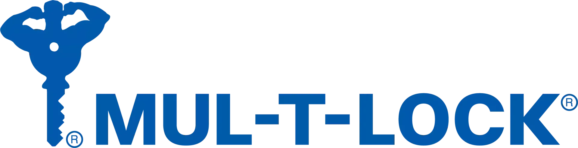 Mul-T-Lock logo