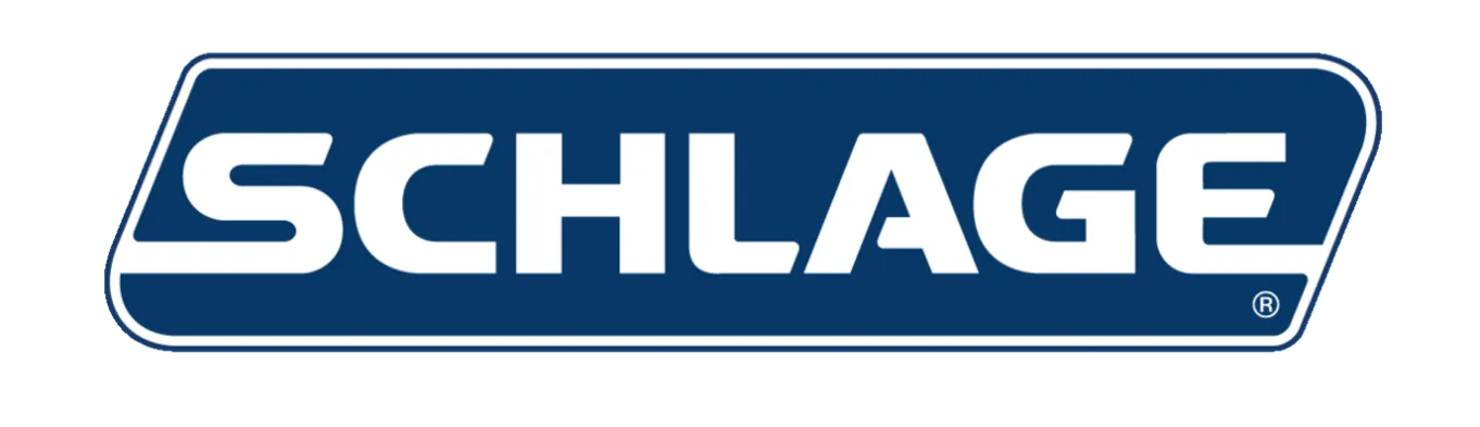 Schlage logo